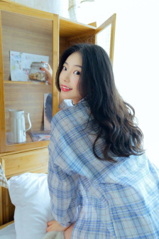 美容院特殊服8